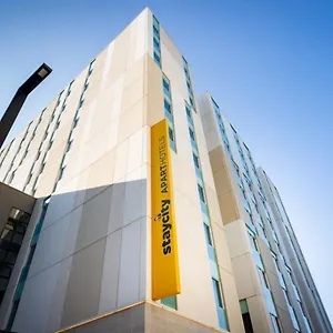 Staycity Venice 4*, Μέστρε Ιταλία