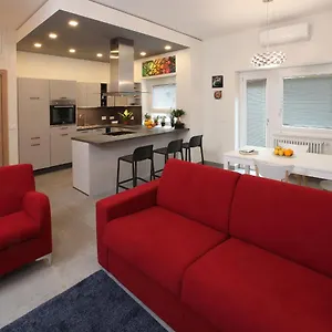 Appartement Turistico Laura
