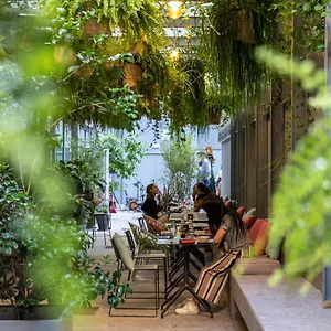 21 House Of Stories Citta Studi Hotell Milano