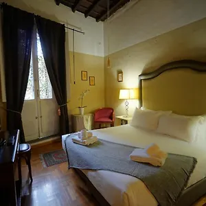 Appartement Navona 2