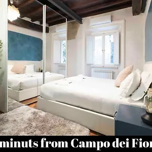 Appartement Residenza Cappellari Piazza Navona