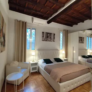 Appartement Cozy Navona