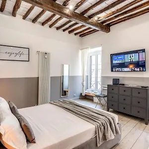 Appartement Costaguti36