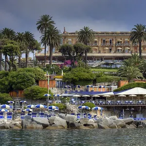 Continental Hotell Santa Margherita Ligure