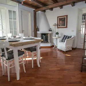 Appartement Cappellari 41 Je Wel O Affittacamere