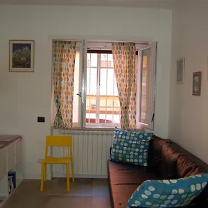 Appartement Interno Sette