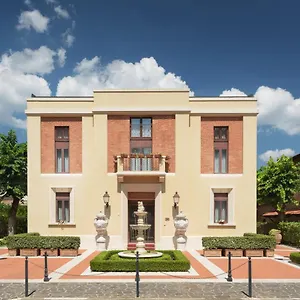 San Gregorio Hotell Pienza