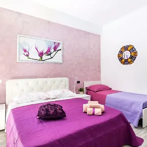 Appartement Monteverde
