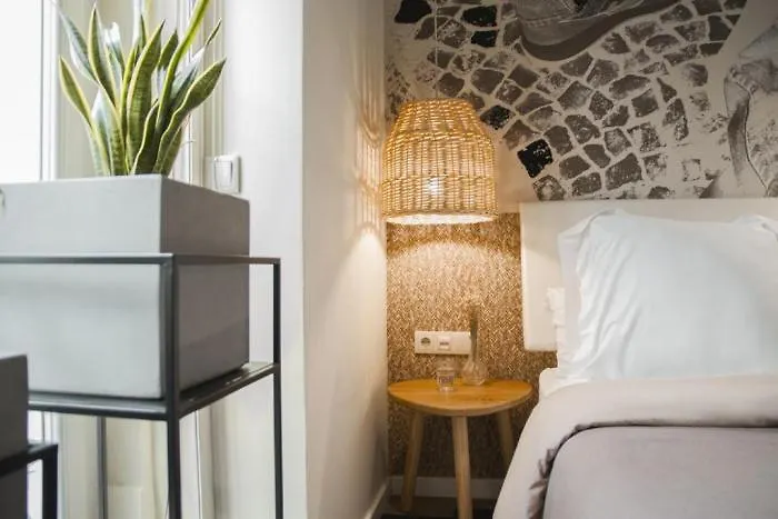 Room Select Via Veneto 로마 4*,