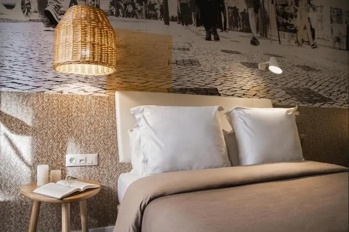Room Select Via Veneto 로마 이탈리아