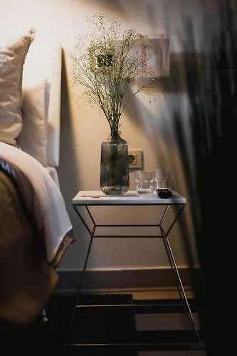 **** Hotel Room Select Via Veneto Rome Italie