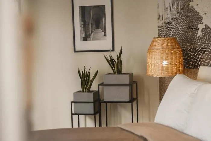 Room Select Via Veneto Рим