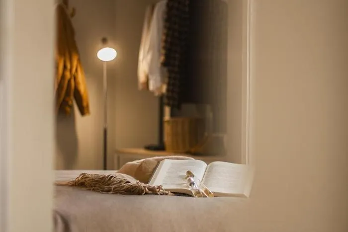 Room Select Via Veneto Рим Отель