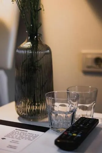 Room Select Via Veneto Rome