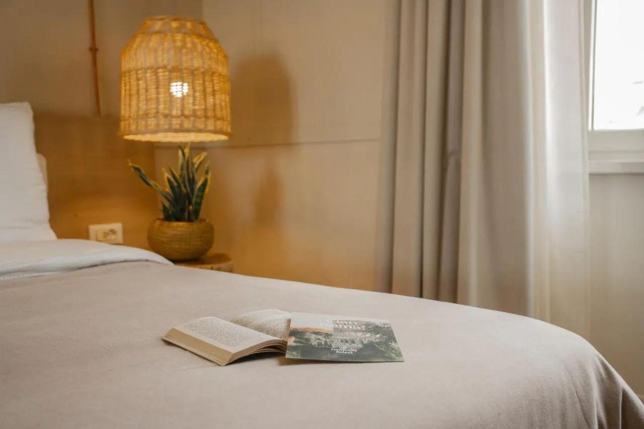 Room Select Via Veneto Рим Италия