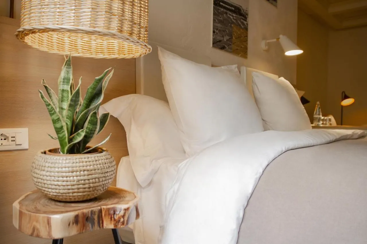Room Select Via Veneto 로마 호텔