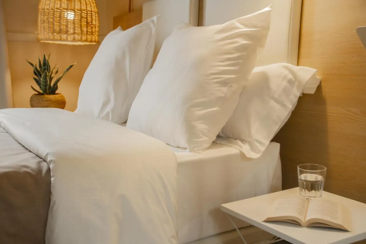 Room Select Via Veneto Рим 4*,  Италия