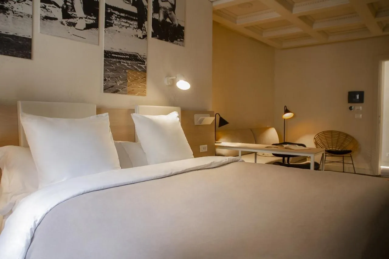 Room Select Via Veneto Рим Италия