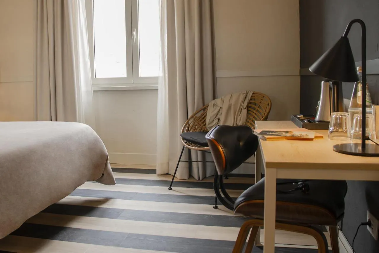 호텔 Room Select Via Veneto 로마
