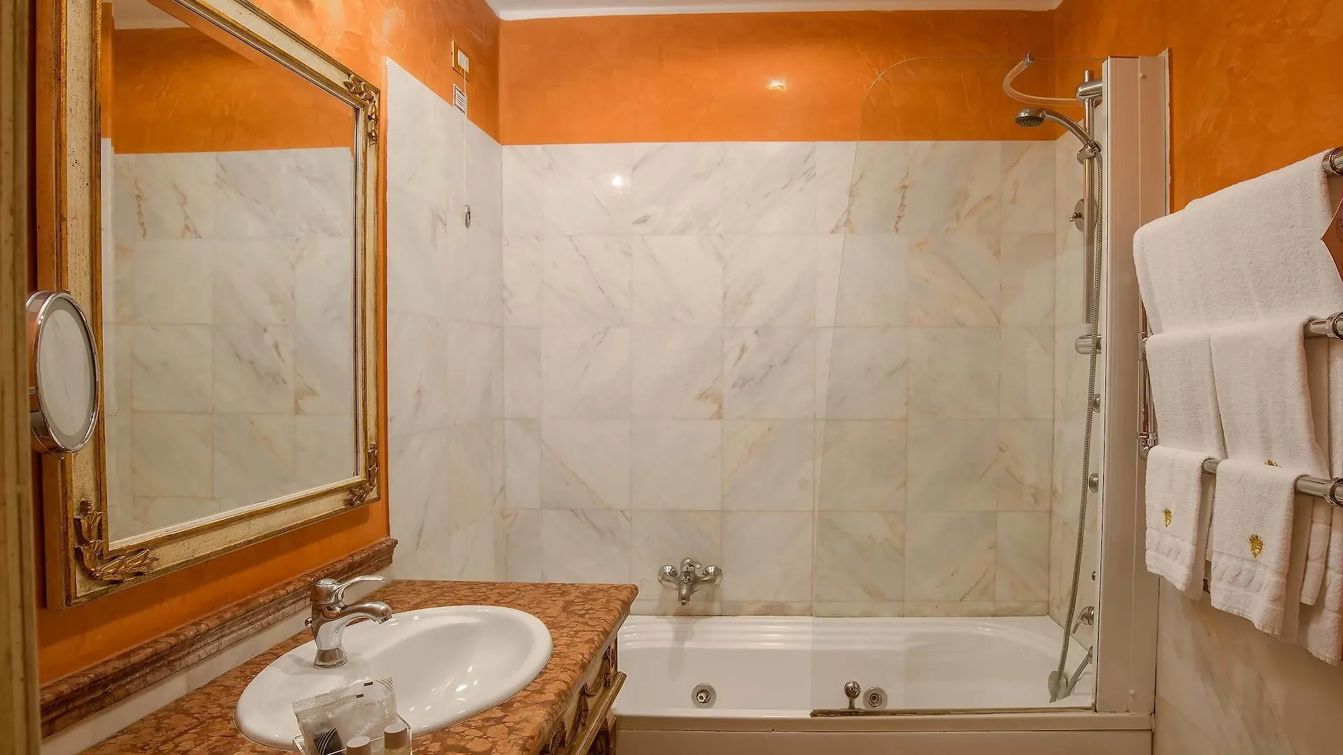 Room Select Via Veneto Rome Hotel
