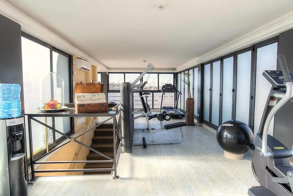 호텔 Room Select Via Veneto 로마